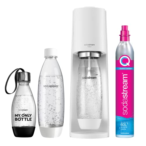 SodaStream Terra | EVI MomStuff