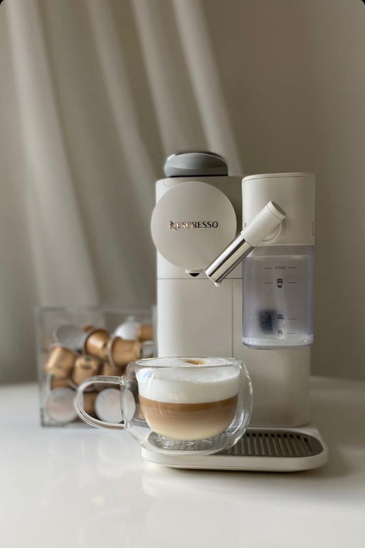 The Ultimate Guide to the Nespresso De'Longhi Lattissima One Evo