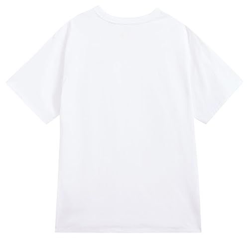 Levi's Red Tab Vintage Tee, Camiseta, Hombre, White +, XL