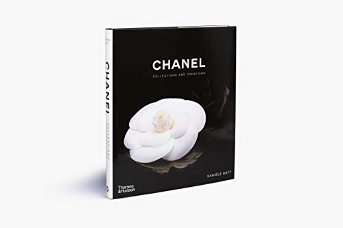 Chanel: Collections and Creations - Coffee Table Book