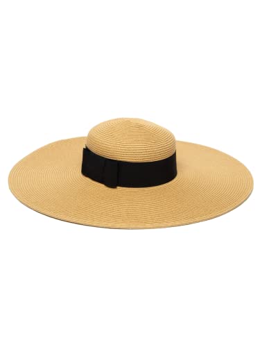 San Diego Hat Co. Women's Ublx106oscml