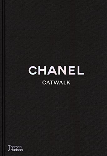 Pasarela Chanel: las colecciones completas