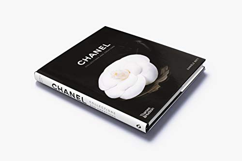 Chanel: Collections and Creations - Coffee Table Book