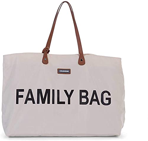 CHILDHOME, Family Bag: Large Capacity Bag For The Whole Family For Travelling Or Sightseeing