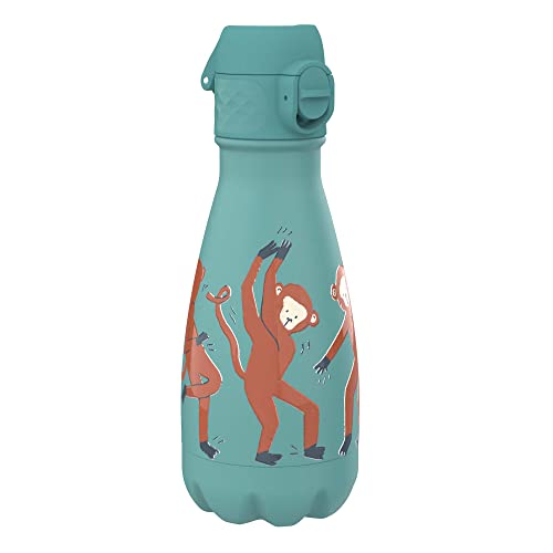 Ion8 Thermal Water Bottle, No Leaks, Perfect For Kids