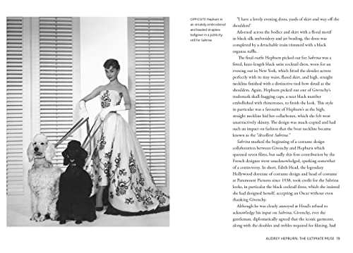 Little Book of Givenchy: The story of the iconic fashion house (Little Book of Fashion)