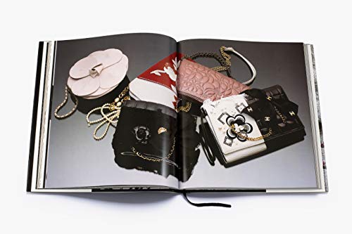 Chanel: Collections and Creations - Coffee Table Book