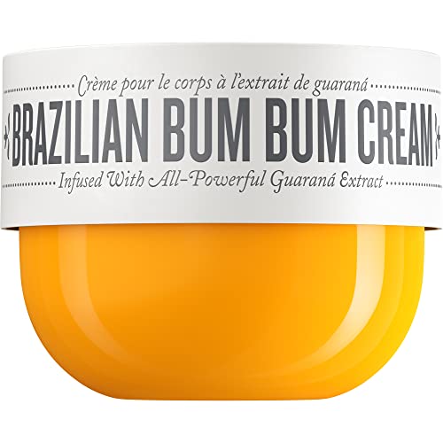 SOL DE JANEIRO - Crema brasileña Bum Bum 240 ml