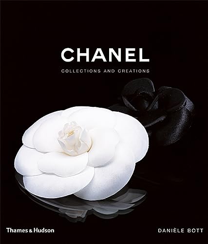 Chanel: Coleções e Criações - Livro de Mesa de Café