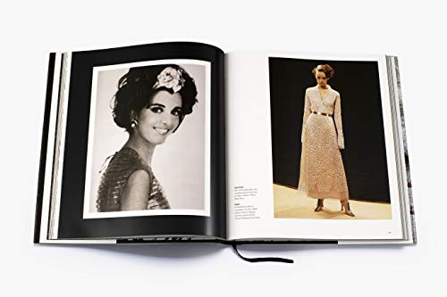 Chanel: Collections and Creations - Coffee Table Book