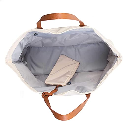 CHILDHOME, Family Bag: Large Capacity Bag For The Whole Family For Travelling Or Sightseeing