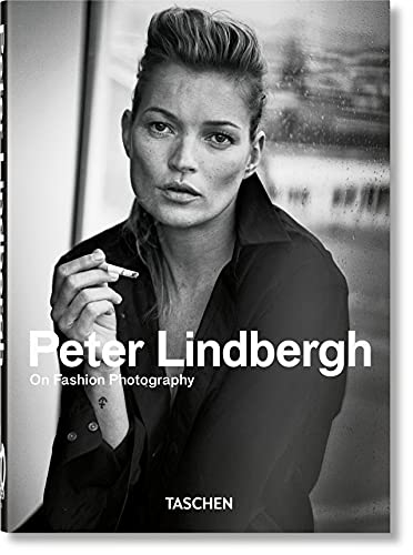 Peter Lindbergh sobre la fotografía de moda