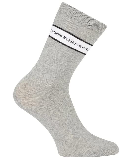 Calvin Klein Womens 4 Pack Socks Gift Boxed > One Size UK 4-7