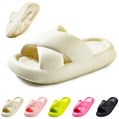 Chanclas Cloud Slides para mujer