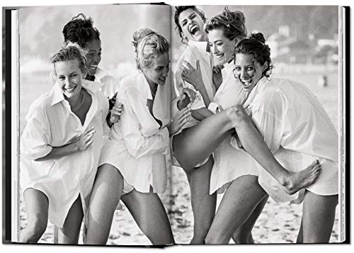 Peter Lindbergh on Fashion Photography