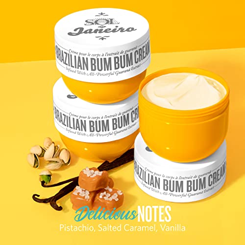 SOL DE JANEIRO - Brazilian Bum Bum Cream 240 ml