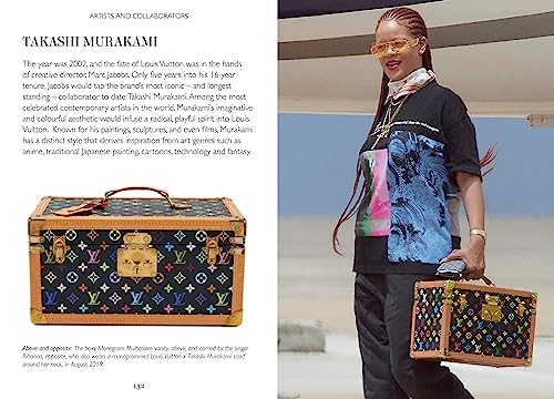 The Story of Louis Vuitton Luggage