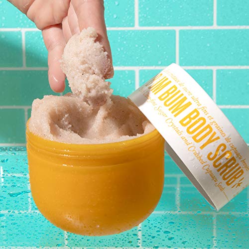 SOL DE Janeiro Bum Bum Body Scrub, 7.7 oz