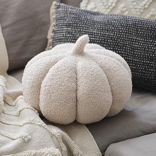 Ginger Ray- Decoración suave de calabaza de Halloween (SPI-137)