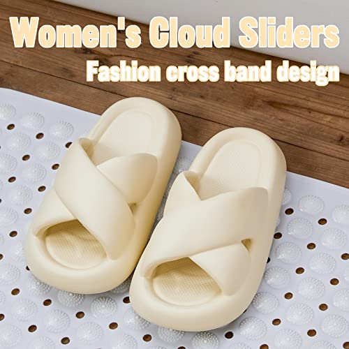 Cloud Sliders Women