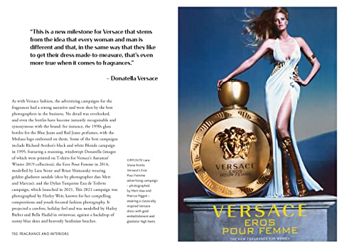 The Little Book of Versace: The Story of the Iconic Fashion House: 19 (Little Book of Fashion)