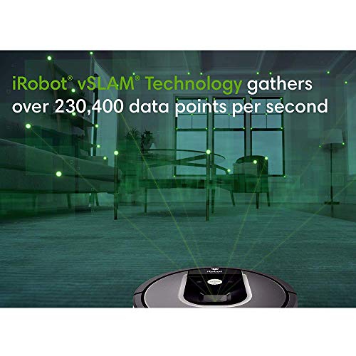 iRobot Roomba 960 - #EVIMomStuff#