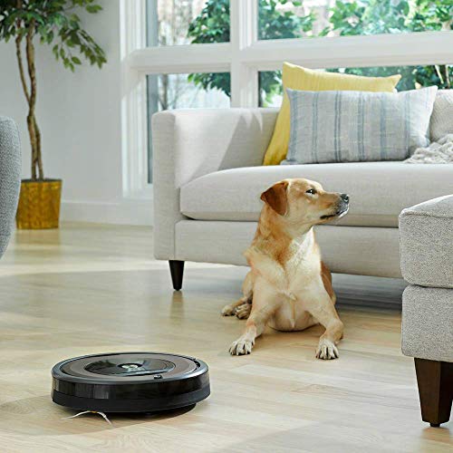 iRobot Roomba 960 - #EVIMomStuff#