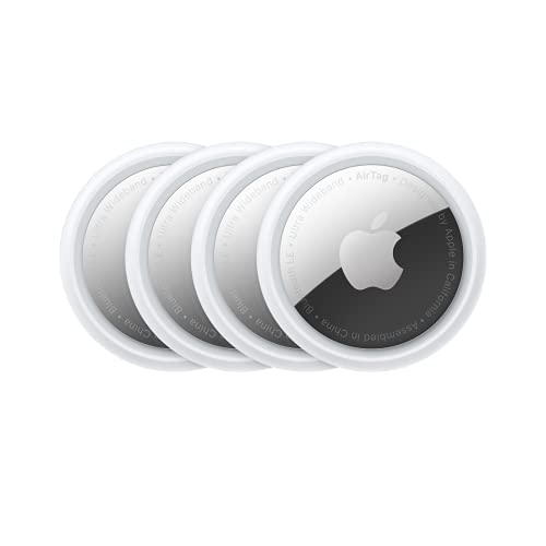 Apple AirTag (4 pack) - #EVIMomStuff#