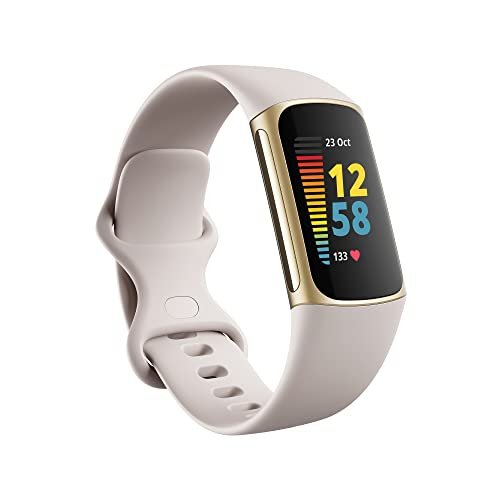 Fitbit Charge 5 - #EVIMomStuff#