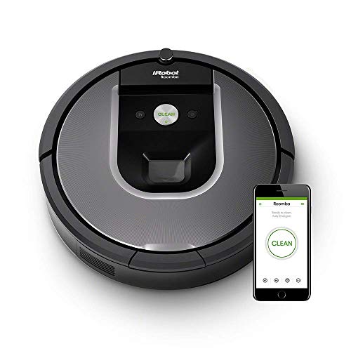 iRobot Roomba 960 - #EVIMomStuff#