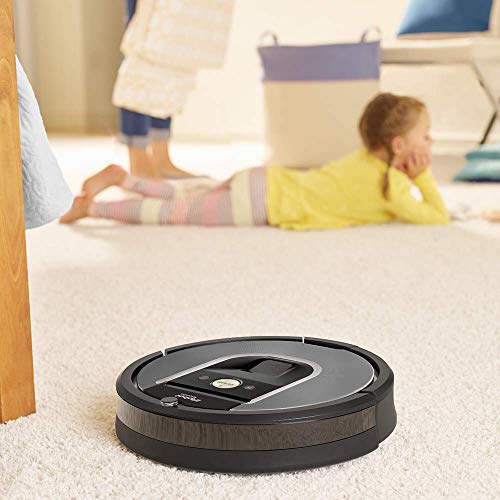 iRobot Roomba 960 - #EVIMomStuff#