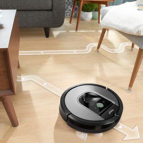 iRobot Roomba 960 - #EVIMomStuff#