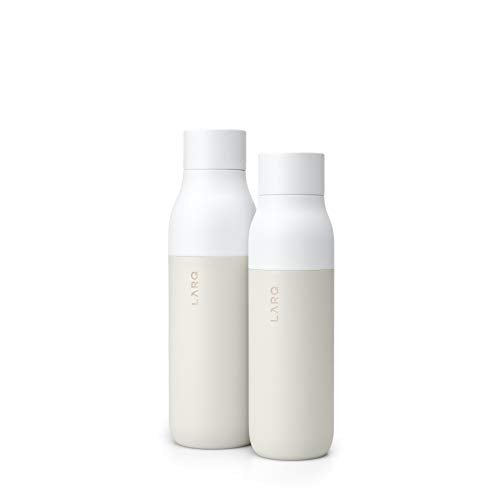 LARQ Bottle PureVis - #EVIMomStuff#