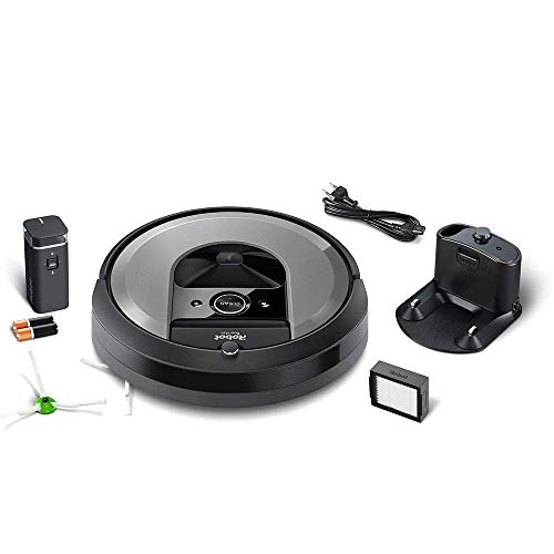 iRobot Roomba 960 - #EVIMomStuff#