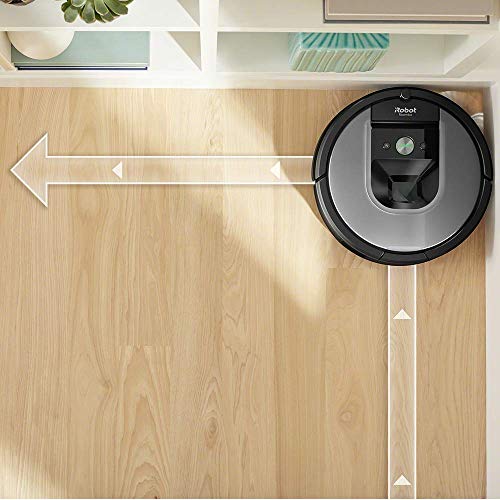 iRobot Roomba 960 - #EVIMomStuff#