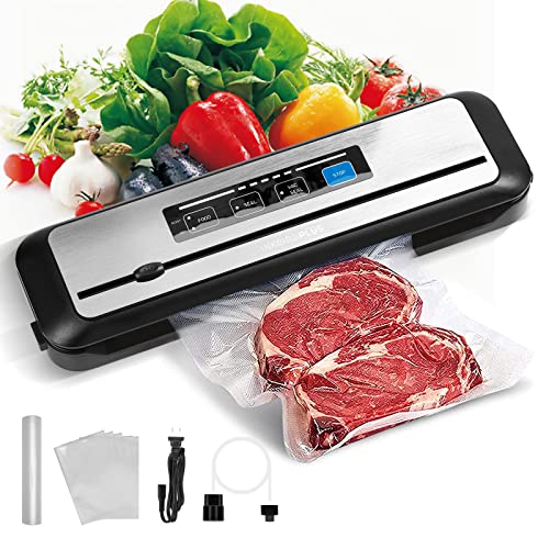 INKBIRD Vacuum Sealer Machine - #EVIMomStuff#