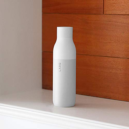 LARQ Bottle PureVis - #EVIMomStuff#