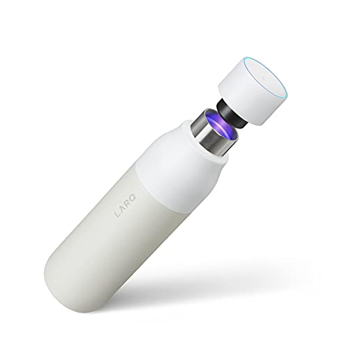 LARQ Bottle PureVis - #EVIMomStuff#